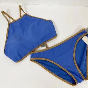 Blue Aerie Bikini